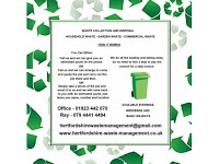 Hertfordshire Waste Management 367892 Image 0